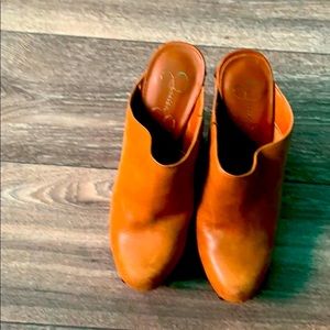 Jessica Simpson Mules